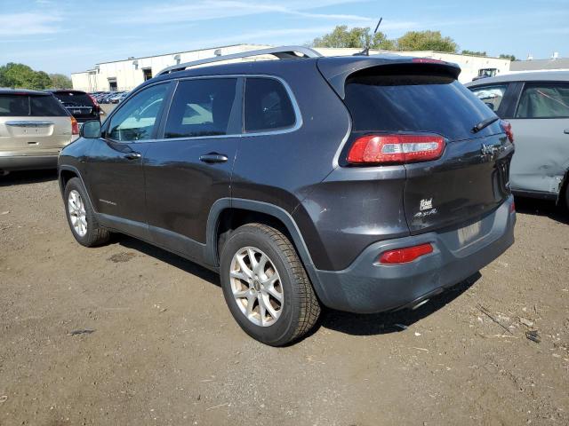 Photo 2 from auction – 2014 JEEP CHEROKEE L with VIN 1C4PJMCS0EW294858