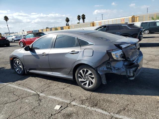 Photo 2 from auction – 2016 HONDA CIVIC EX with VIN 2HGFC2F78GH530628