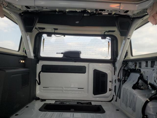 Photo 10 from auction – 2024 FORD BRONCO OUT with VIN 1FMDE8BH0RLB40058