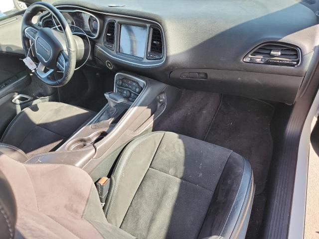 Photo 8 from auction – 2018 DODGE CHALLENGER with VIN 2C3CDZGG8JH257420