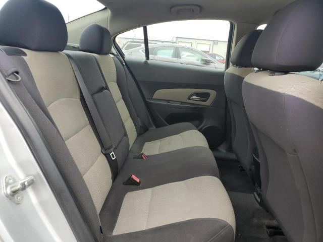 Photo 10 from auction – 2012 CHEVROLET CRUZE LS with VIN 1G1PC5SH2C7408249