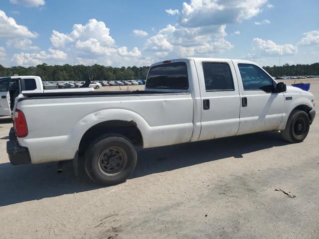 Photo 3 from auction – 2001 FORD F250 SUPER with VIN 1FTNW20L01EC69453