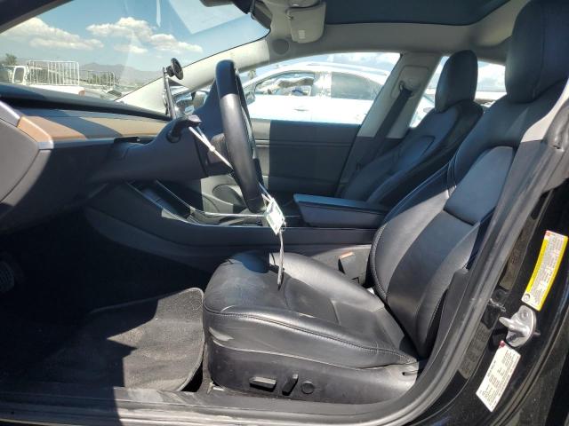 Photo 7 from auction – 2018 TESLA MODEL 3 with VIN 5YJ3E1EA7JF172700