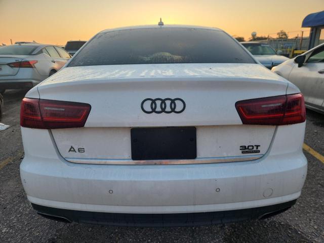 Photo 6 from auction – 2016 AUDI A6 PREMIUM with VIN WAUFGAFC3GN001263