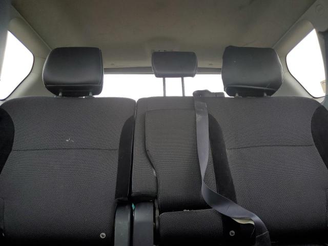 Photo 10 from auction – 2011 MITSUBISHI OUTLANDER with VIN JA4JT3AW6BU037334
