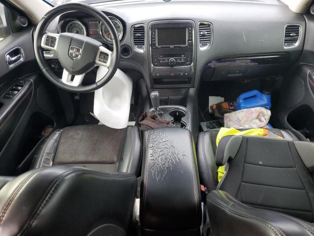 Photo 8 from auction – 2013 DODGE DURANGO SX with VIN 1C4RDHAG7DC678495
