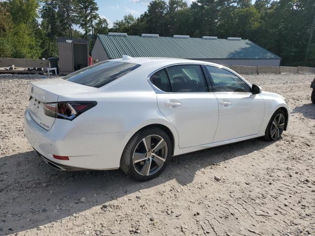 Photo 3 from auction – 2016 LEXUS GS 350 with VIN JTHCZ1BL4GA003339