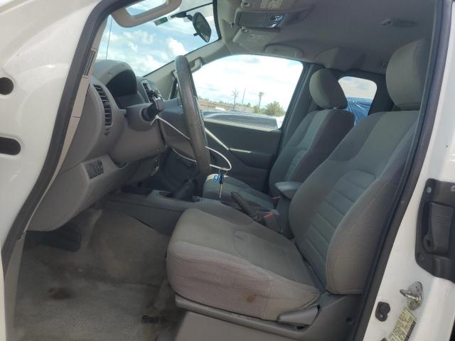 Photo 7 from auction – 2016 NISSAN FRONTIER S with VIN 1N6BD0CT6GN770457