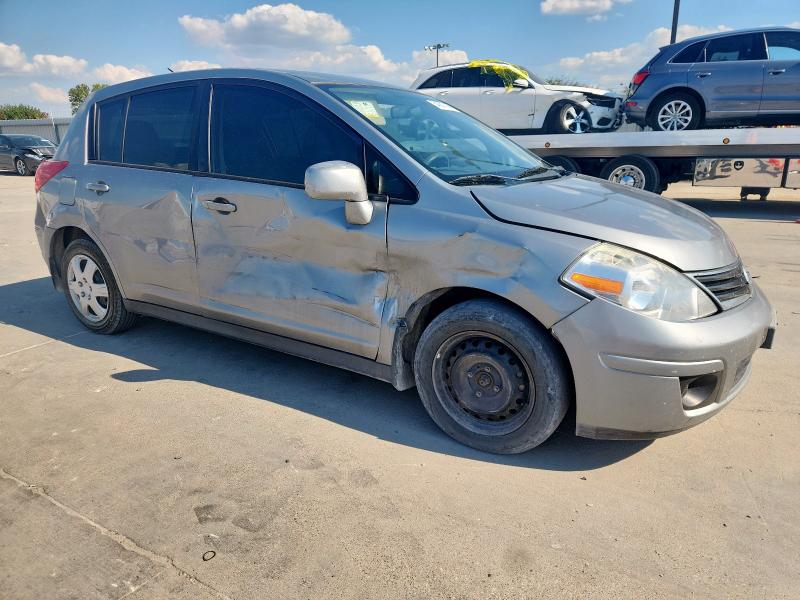 Photo 4 from auction – 2011 NISSAN VERSA S with VIN 3N1BC1CP0BL396518