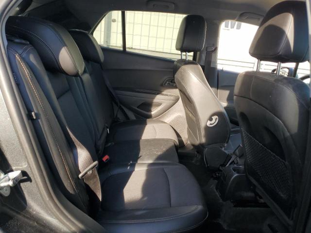 صورة رقم 11 من المزاد - 2017 CHEVROLET TRAX 1LT مع VIN 3GNCJPSB2HL214639