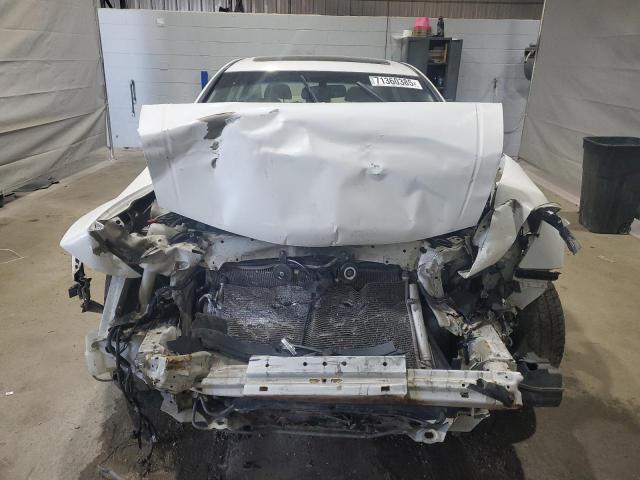 Photo 5 from auction – 2012 HONDA ACCORD EXL with VIN 1HGCP3F87CA013626