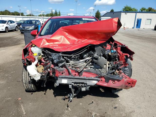 Photo 5 from auction – 2013 MAZDA 3 I with VIN JM1BL1W77D1727081