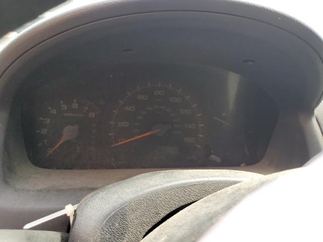 Photo 9 from auction – 2007 HONDA ACCORD EX with VIN 1HGCM72787A010480