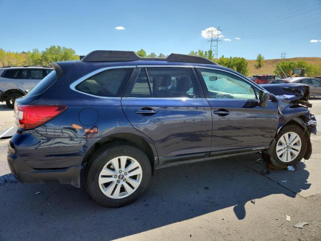 Photo 3 from auction – 2018 SUBARU OUTBACK 2. with VIN 4S4BSACC6J3308283