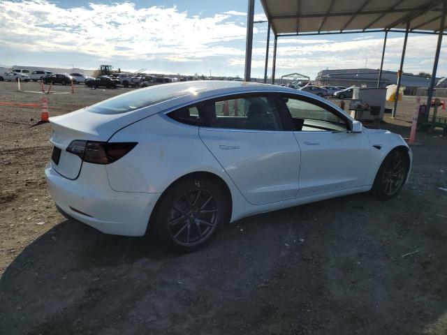 Photo 3 from auction – 2018 TESLA MODEL 3 with VIN 5YJ3E1EA6JF162045