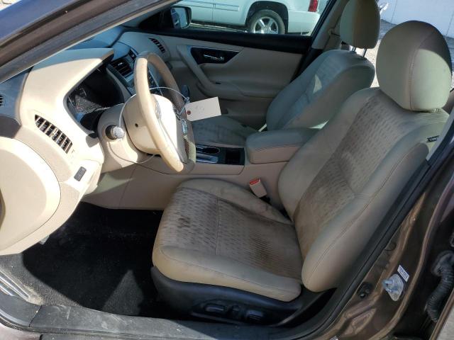 Photo 7 from auction – 2016 NISSAN ALTIMA 2.5 with VIN 1N4AL3AP9GC113307