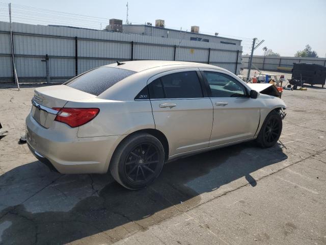 Photo 3 from auction – 2013 CHRYSLER 200 LX with VIN 1C3CCBAB5DN734548