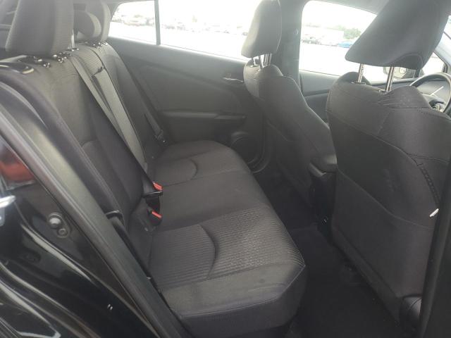 Photo 10 from auction – 2016 TOYOTA PRIUS with VIN JTDKARFU8G3503322