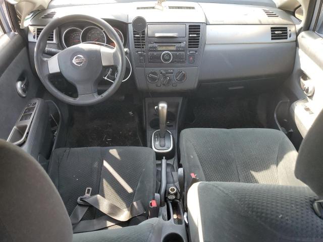 Photo 8 from auction – 2011 NISSAN VERSA with VIN 3N1BC1CP0BL508315