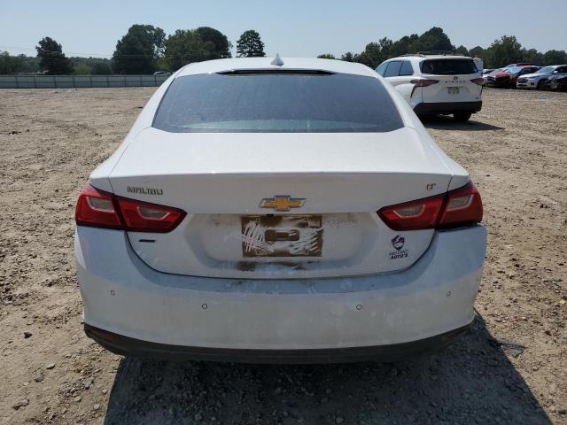 Photo 6 from auction – 2018 CHEVROLET MALIBU LT with VIN 1G1ZD5ST2JF185837