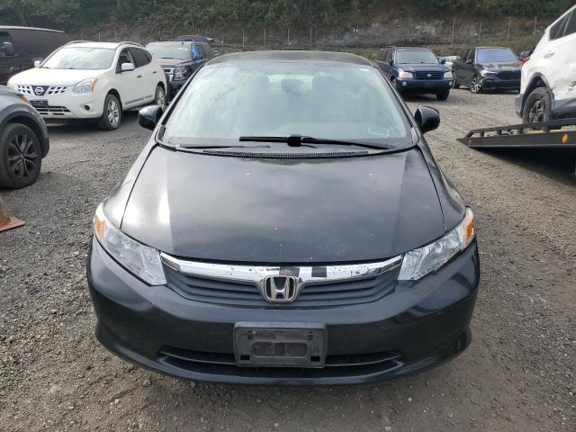 Photo 5 from auction – 2012 HONDA CIVIC LX with VIN 2HGFB2F53CH594734