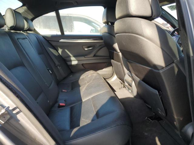 Photo 10 from auction – 2012 BMW 535 I with VIN WBAFR7C55CC812829