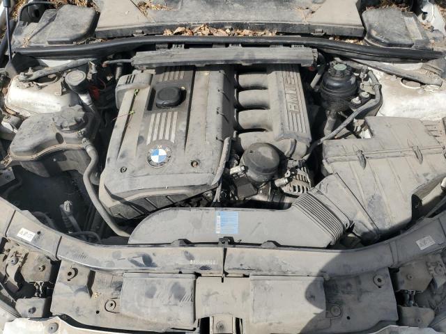 Photo 11 from auction – 2010 BMW 328 with VIN WBAPH7G58ANM49557