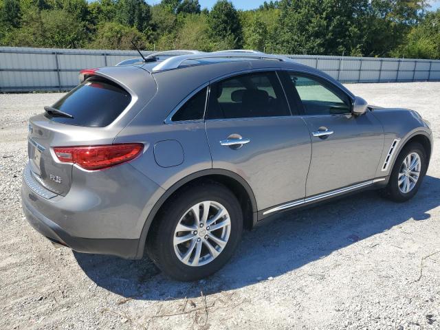 Photo 3 from auction – 2011 INFINITI FX35 with VIN JN8AS1MW9BM731092