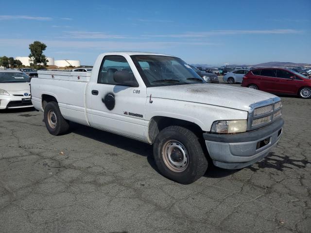 Photo 4 from auction – 2001 DODGE RAM 1500 with VIN 1B7HC16X31S228066