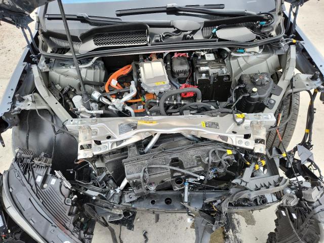 Photo 12 from auction – 2025 BMW IX XDRIVE5 with VIN WB523CF04SCS64117