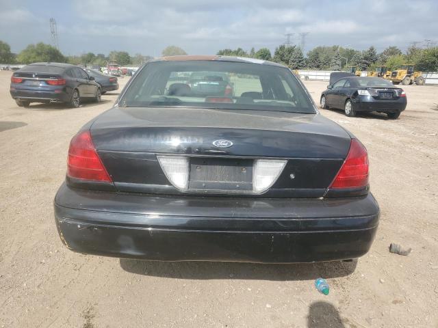 Photo 6 from auction – 2008 FORD CROWN VICT with VIN 2FAHP71V38X174732