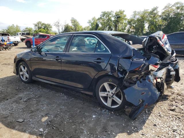Photo 2 from auction – 2013 TOYOTA CAMRY L with VIN 4T1BF1FK0DU259779
