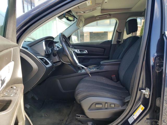 Photo 7 from auction – 2015 GMC TERRAIN SL with VIN 2GKFLWEK8F6404618