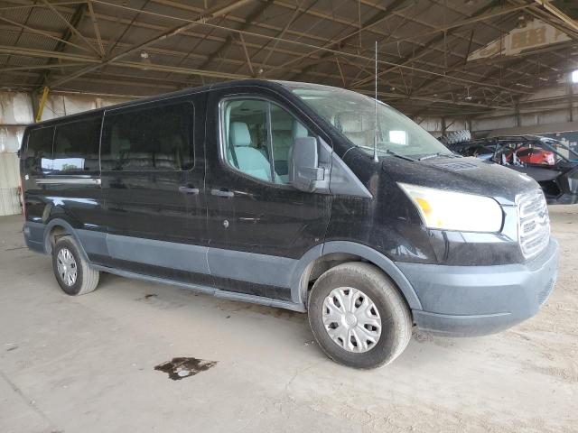 Photo 4 from auction – 2015 FORD TRANSIT T- with VIN 1FBZX2YM0FKA50436