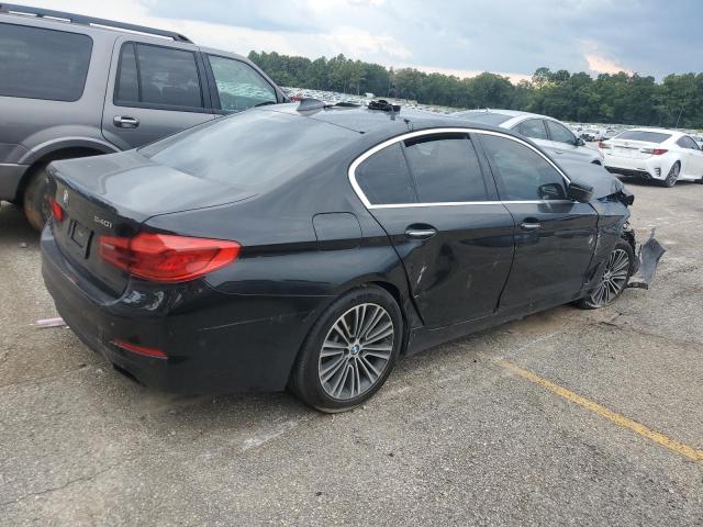 Photo 3 from auction – 2017 BMW 540 XI with VIN WBAJE7C38HG890249