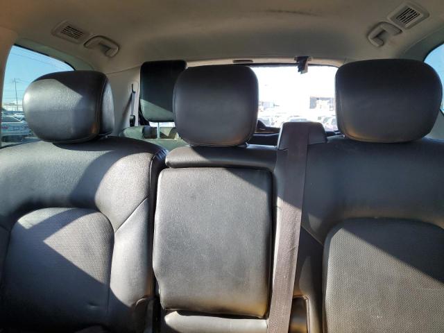 Photo 10 from auction – 2023 NISSAN ARMADA SL with VIN JN8AY2BC7P9181365