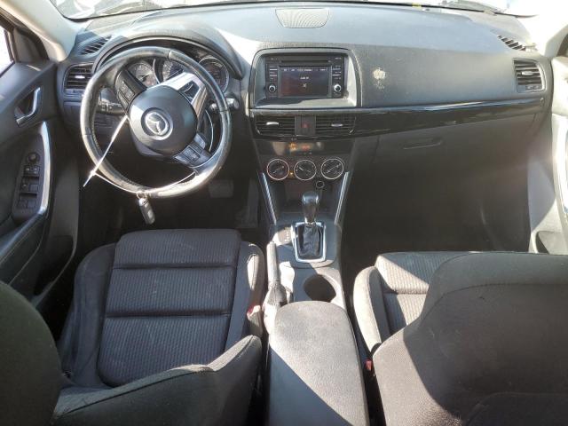 Photo 8 from auction – 2014 MAZDA CX-5 TOURI with VIN JM3KE4CY2E0400952