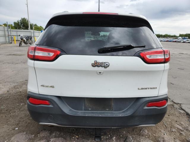Photo 6 from auction – 2016 JEEP CHEROKEE L with VIN 1C4PJMDBXGW321064