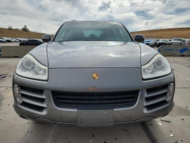 Photo 5 from auction – 2008 PORSCHE CAYENNE S with VIN WP1AB29P28LA30894
