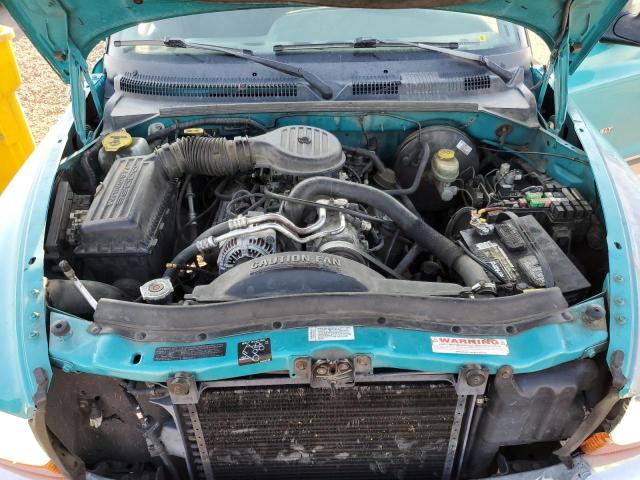 Photo 11 from auction – 1997 DODGE DAKOT with VIN 1B7GG23Y4VS198312