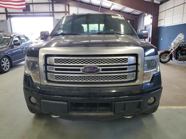 Photo 5 from auction – 2014 FORD F150 SUPER with VIN 1FTFW1ET6EFB05650