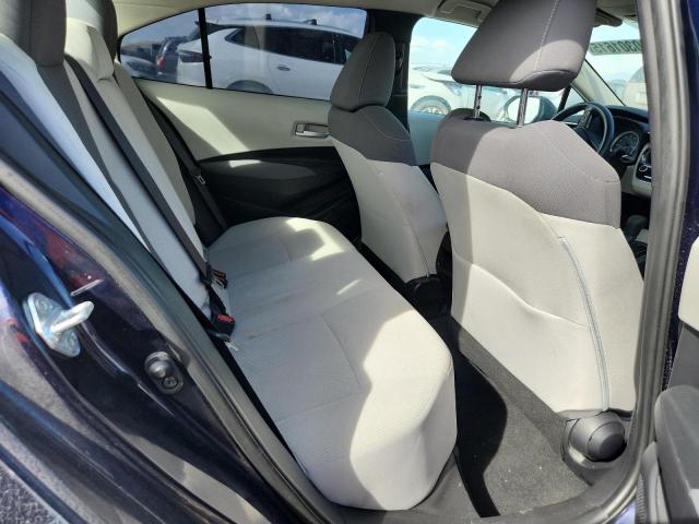 Photo 10 from auction – 2020 TOYT COROLLA LE with VIN 5YFEPRAE6LP135431