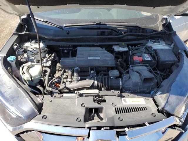 Photo 12 from auction – 2017 HONDA CR-V EX with VIN 2HKRW2H52HH130894