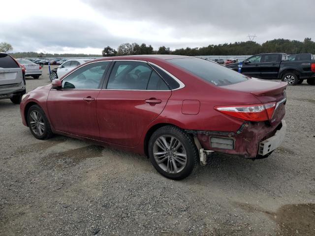 Photo 2 from auction – 2016 TOYOTA CAMRY LE with VIN 4T1BF1FK1GU601745