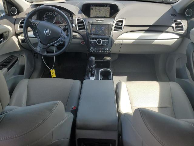 Photo 8 from auction – 2017 ACURA RDX TECHNOLOGY with VIN 5J8TB4H53HL029535