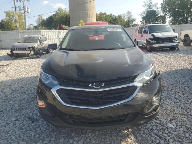 Photo 5 from auction – 2018 CHEVROLET EQUINOX LT with VIN 2GNAXSEV7J6121883