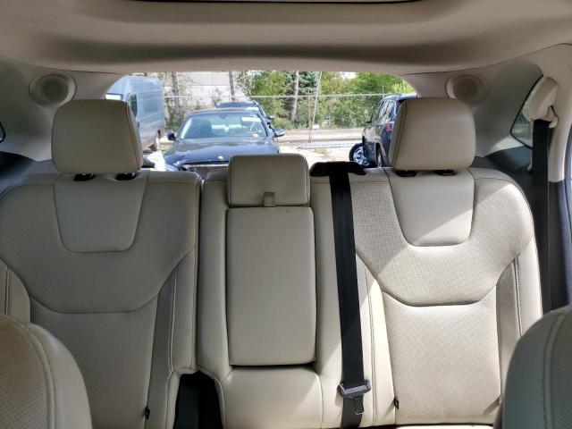 Photo 10 from auction – 2017 FORD EDGE TITAN with VIN 2FMPK3K92HBB53099