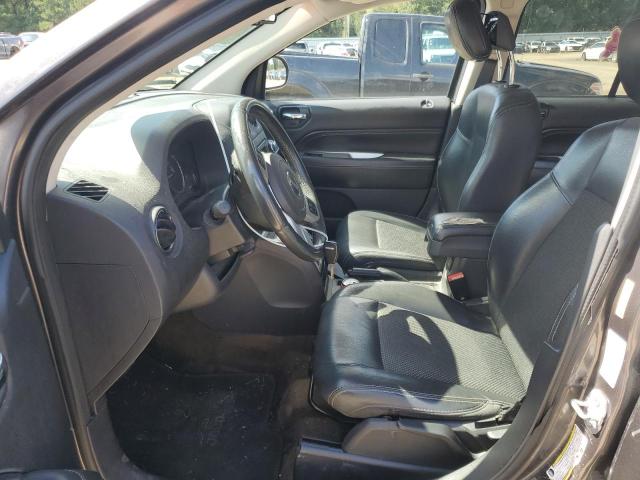 Photo 7 from auction – 2016 JEEP COMPASS LATITUDE with VIN 1C4NJCEB4GD664481
