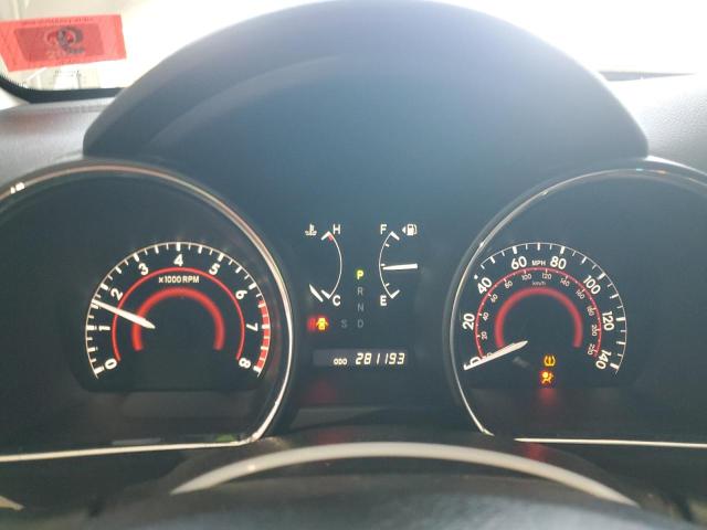 Photo 9 from auction – 2010 TOYOTA HIGHLANDER with VIN 5TDBK3EH0AS005023