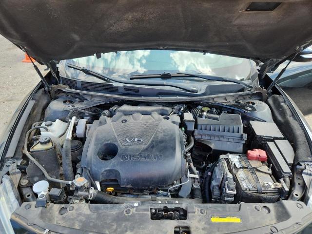 Photo 11 from auction – 2017 NISSAN MAXIMA 3.5 with VIN 1N4AA6AP9HC447118